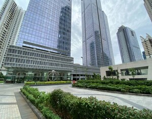 2 BHK Apartment – Exterior View View at Indiabulls Blu, Worli - for Sale