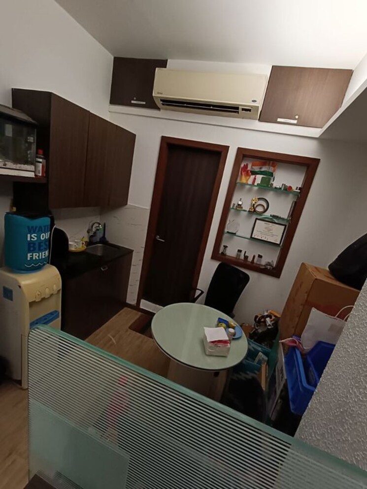 Team Area, kanakia-boomerang Commercial Office Space 650 Sq.Ft. In Powai Mumbai 9830998