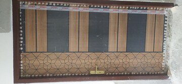 Bedroom in 2 BHK Apartment at Sevoke Road – for Sale