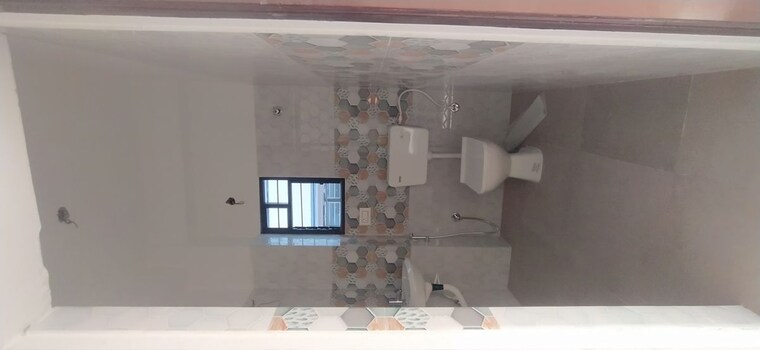 Attached Bathroom, sevoke road 2 Bedroom 778 Sq.Ft. Apartment In Sevoke Road Siliguri 9830911