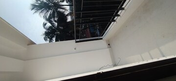 Balcony in 2 BHK Apartment at Sevoke Road – for Sale