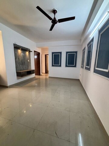 Building Lobby in 1 BHK Apartment at ROF Amaltas, Sector 92 – for Rent