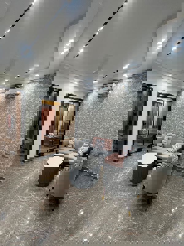 2 BHK + Servant Room 1459 Sq.Ft. Builder Floor in Ardee City