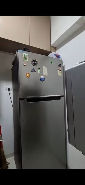 Furnished Amenities in 2 BHK Apartment at Dadar West – for Rent