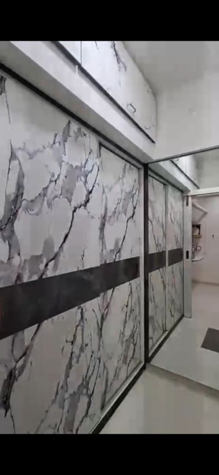 Kitchen, dadar west 2 Bedroom 750 Sq.Ft. Apartment In Dadar West Mumbai 9831068