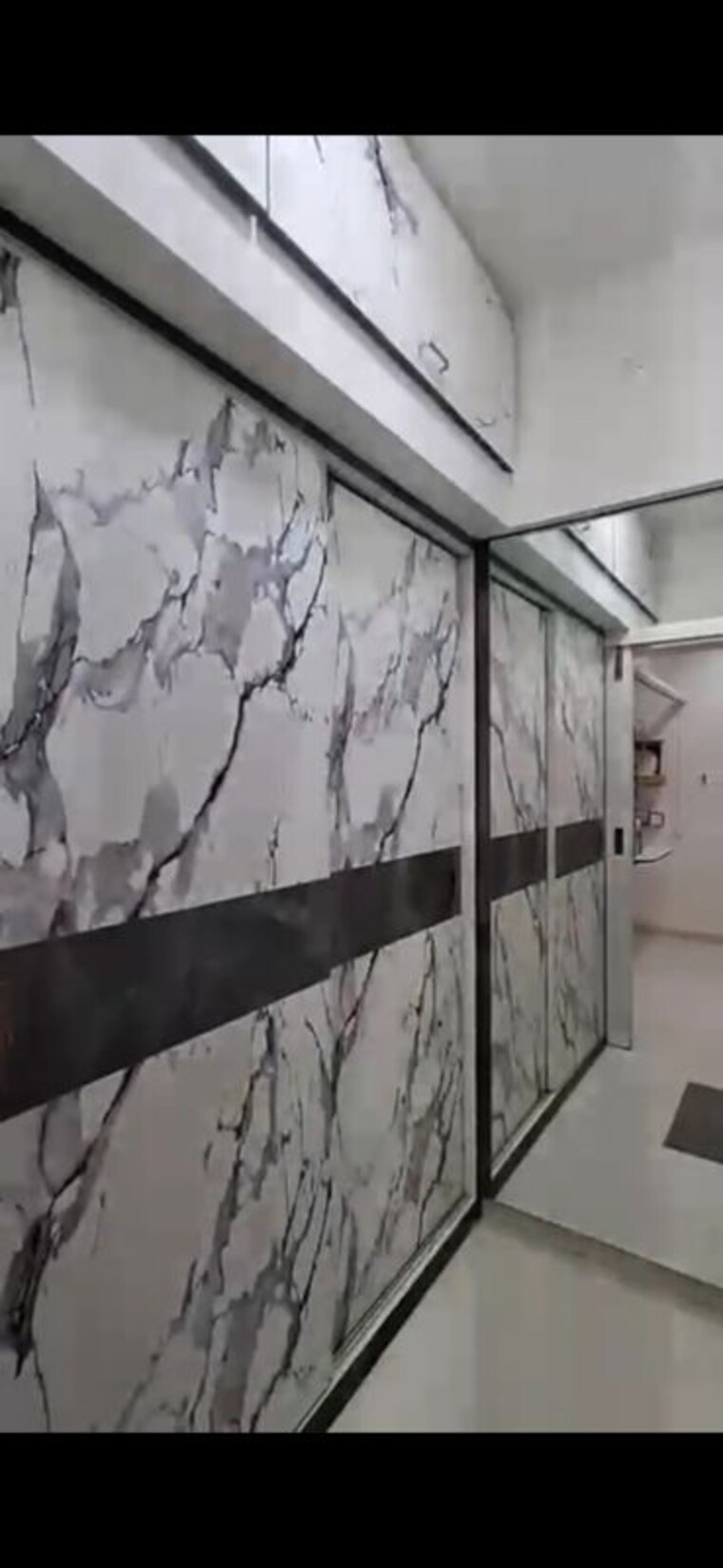 Kitchen, dadar west 2 Bedroom 750 Sq.Ft. Apartment In Dadar West Mumbai 9831068