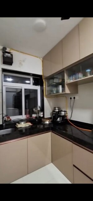 Gym in 2 BHK Apartment at Dadar West – for Rent