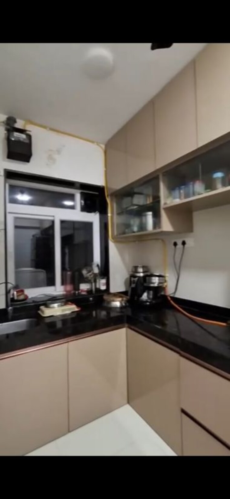 Gym, dadar west 2 Bedroom 750 Sq.Ft. Apartment In Dadar West Mumbai 9831068