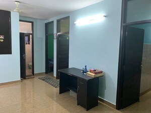 2 BHK Builder Floor For Rent in East Of Kailash