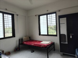 Bedroom in 2 BHK Apartment at Vishal Nagar – for Rent