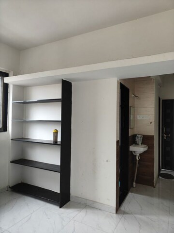 Building Lobby in 2 BHK Apartment at Vishal Nagar – for Rent