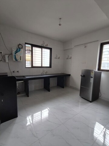 Kitchen in 2 BHK Apartment at Vishal Nagar – for Rent