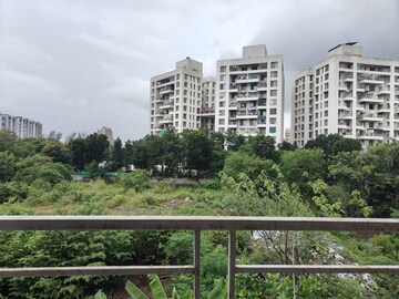 2 BHK Apartment – Exterior View View at Vishal Nagar - for Rent