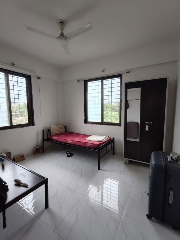 Kitchen, vishal nagar 2 Bedroom 1000 Sq.Ft. Apartment In Vishal Nagar Pune 9831077