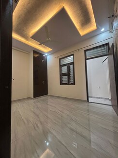 3 BHK + Pooja Room,Servant Room,Study Room,Extra Room Independent House For Sale in Hathroi