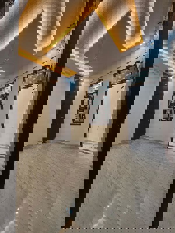 3 BHK + Pooja Room,Servant Room,Study Room,Extra Room Independent House For Sale in Hathroi