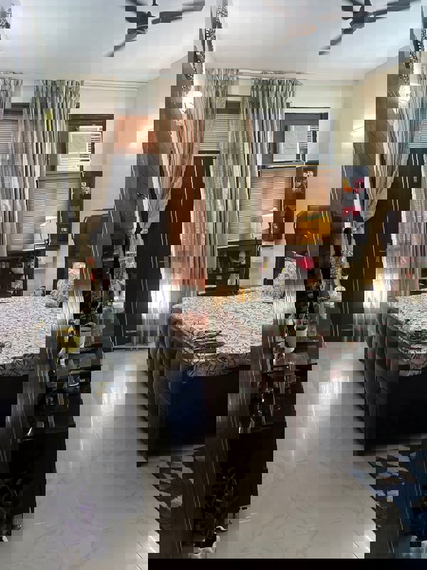 3 BHK Apartment For Rent in Sector 21C