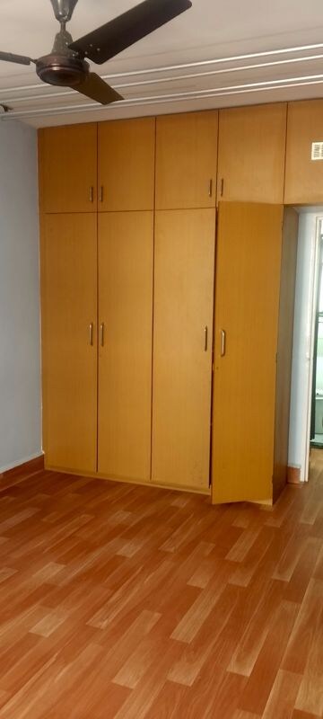 Room in 1 BHK Builder Floor at Prasad Park, Hingne Khurd – for Rent