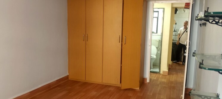 Room, prasad-park 1 Bedroom 610 Sq.Ft. Builder Floor In Hingne Khurd Pune 9812315