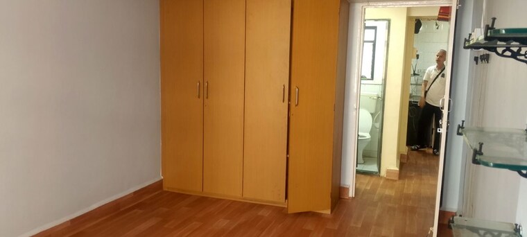 Room, prasad-park 1 Bedroom 610 Sq.Ft. Builder Floor In Hingne Khurd Pune 9812315