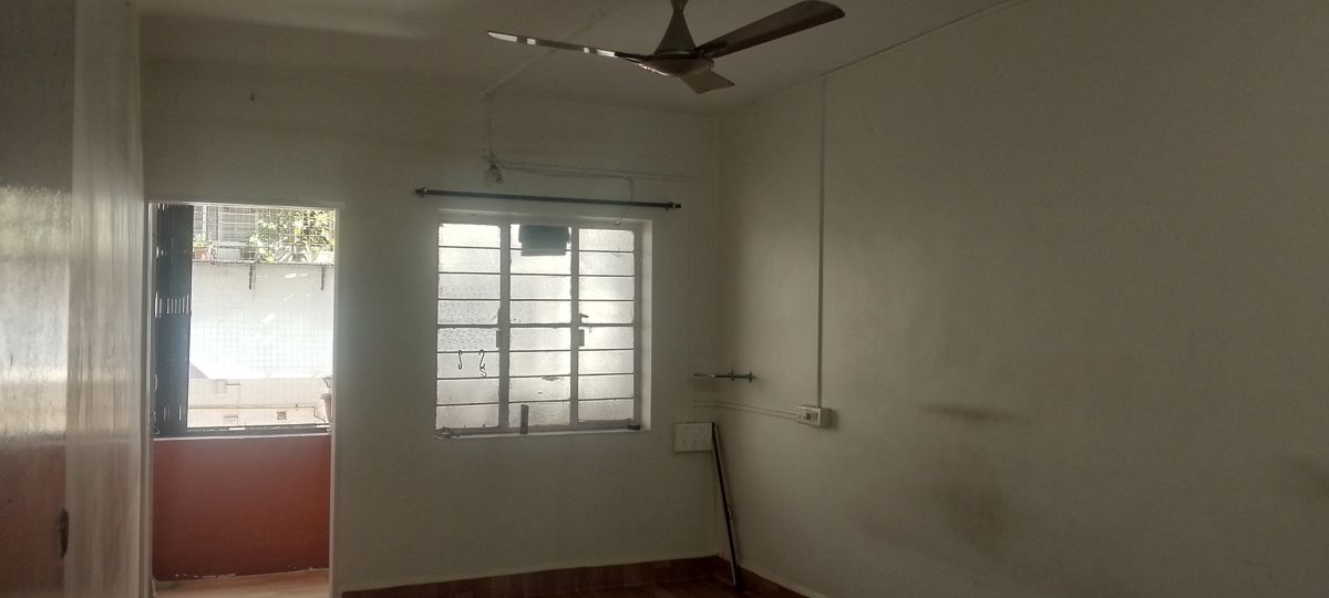 1 BHK Builder Floor For Rent in Prasad Park