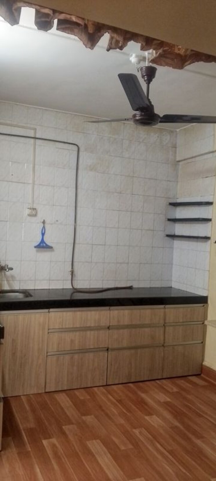 Bathroom, prasad-park 1 Bedroom 610 Sq.Ft. Builder Floor In Hingne Khurd Pune 9812315