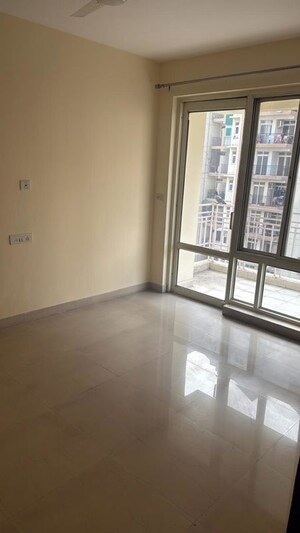 Balcony in 3.5 BHK Apartment at Jal Vihar Welfare Society, Sector 77 – for Sale