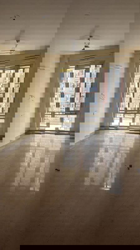 3.5 BHK + Servant Room Apartment For Sale in Jal Vihar Welfare Society