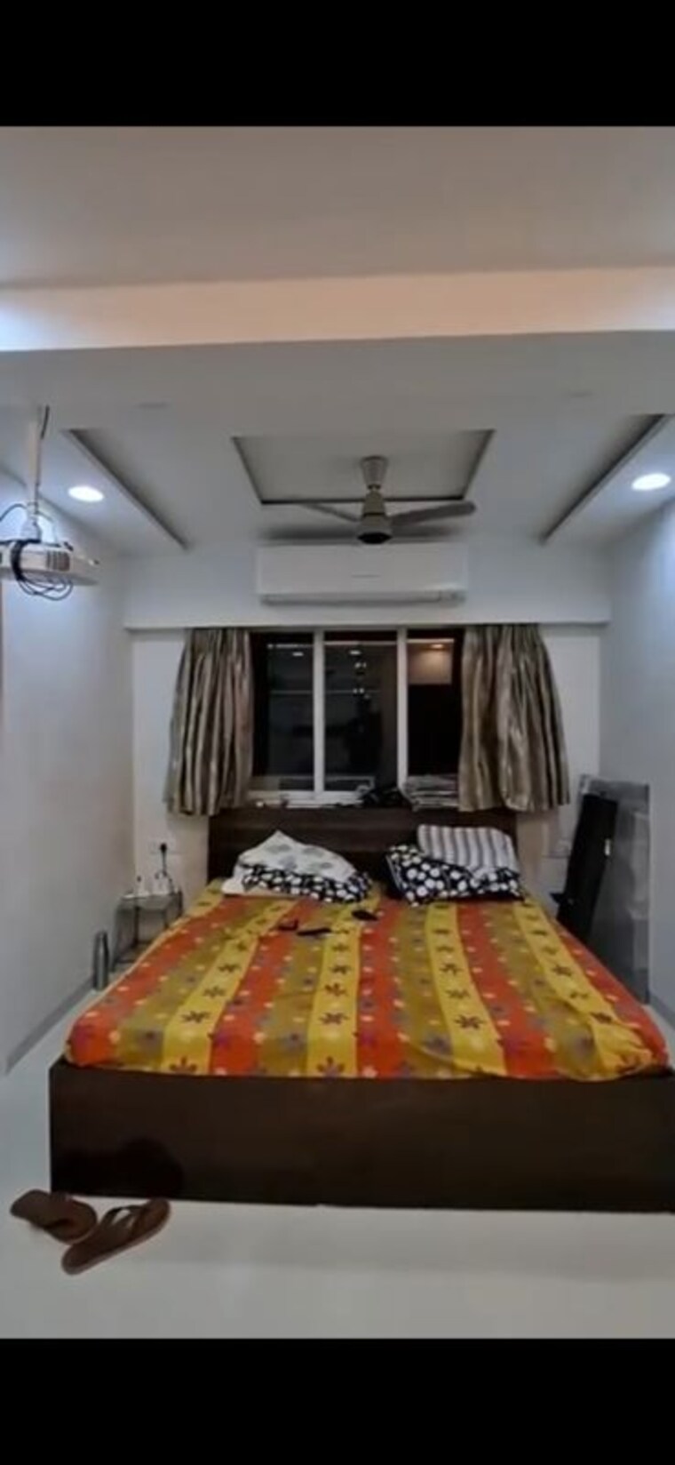 Bedroom, dadar west 2 Bedroom 750 Sq.Ft. Apartment In Dadar West Mumbai 9831164
