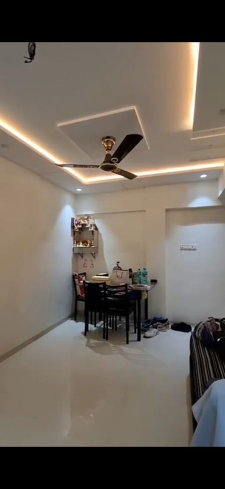 Living Room, dadar west 2 Bedroom 750 Sq.Ft. Apartment In Dadar West Mumbai 9831164