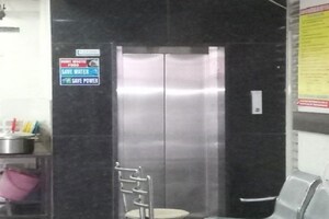 Bathroom in 3 BHK Builder Floor at Btm Layout 1 – for Rent
