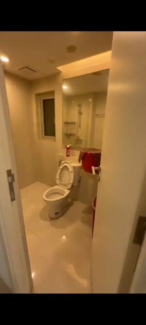 Bathroom in 2.5 BHK Apartment at Hiranandani Eagleridge Wing A, Thane West – for Sale