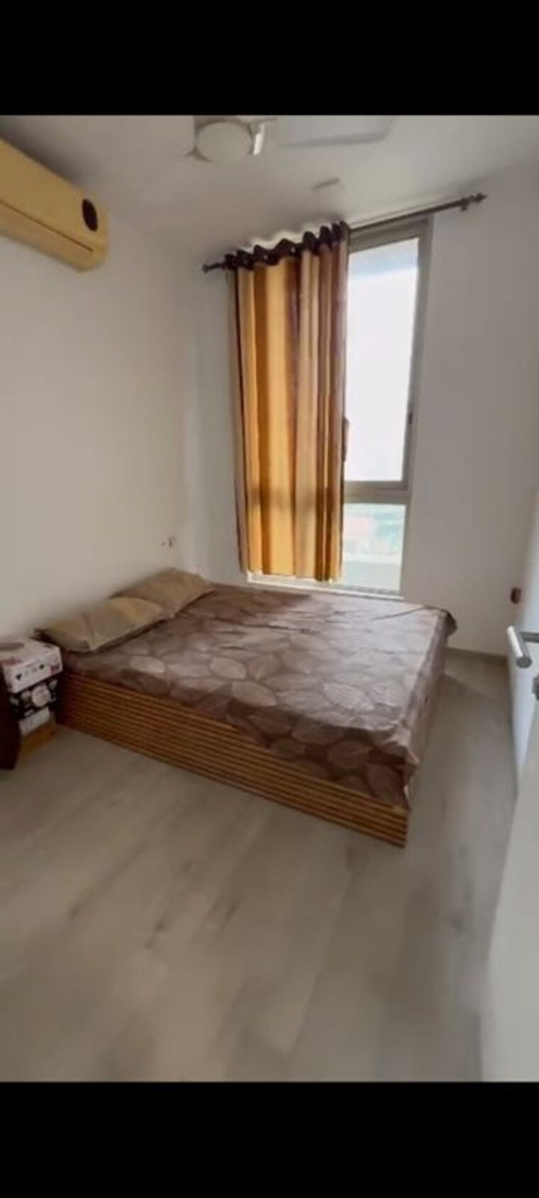 Bedroom, hiranandani-eagleridge-wing-a 2.5 Bedroom 1100 Sq.Ft. Apartment In Thane West Thane 9831173