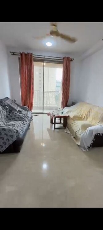 2.5 BHK 1100 Sq.Ft. Apartment in Hiranandani Eagleridge Wing A