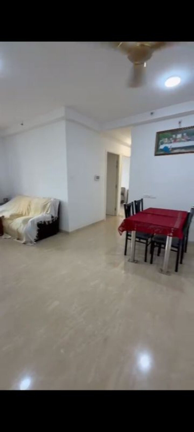  Parking, hiranandani-eagleridge-wing-a 2.5 Bedroom 1100 Sq.Ft. Apartment In Thane West Thane 9831173