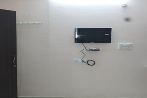 Furnished Amenities in 2 BHK Builder Floor at Btm Layout 1 – for Rent