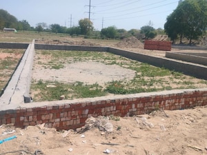 Plot Area in  Plot at Sector 148 – for Sale