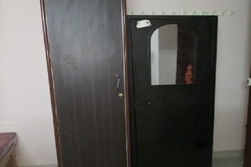 Building Lobby in 1.5 BHK Builder Floor at Btm Layout 1 – for Rent