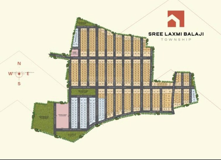 Exterior View, shadnagar  165 Sq.Yd. Plot In Shadnagar Hyderabad 9831224