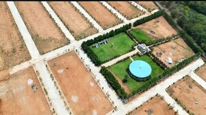  Plot For Sale in Shadnagar