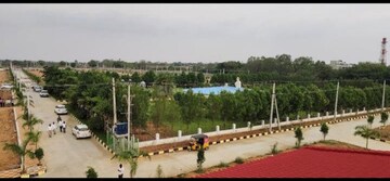  Plot – Exterior View View at Shadnagar - for Sale