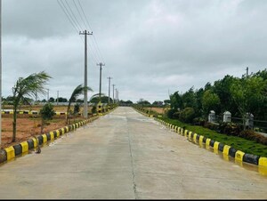  Plot – Exterior View View at Shadnagar - for Sale