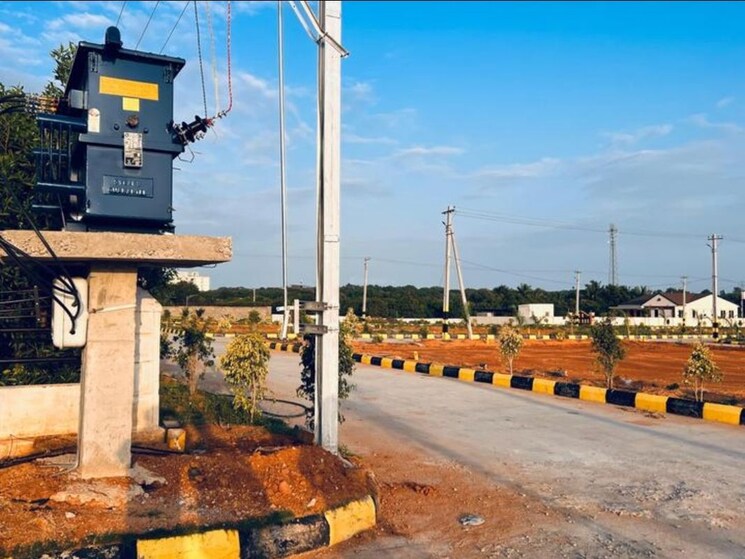 undefined, shadnagar  165 Sq.Yd. Plot In Shadnagar Hyderabad 9831224