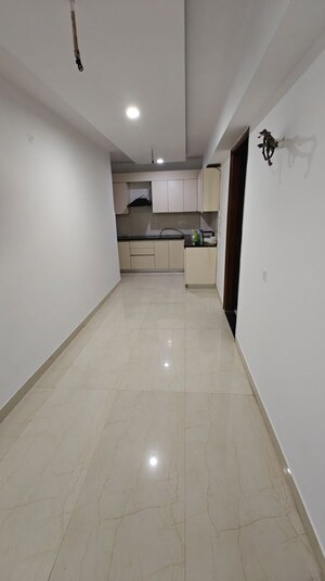 Building Lobby in 2 BHK Builder Floor at Sector 46 – for Rent