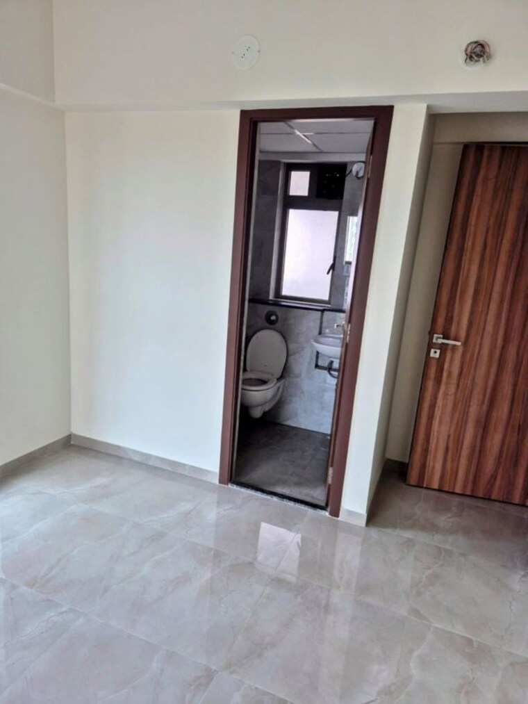 Room, sheth-irene 1 Bedroom 435 Sq.Ft. Apartment In Malad West Mumbai 9831272