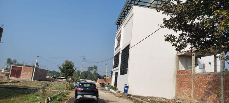 undefined, mohanlalganj  9000 Sq.Ft. Plot In Mohanlalganj Lucknow 9831295