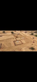 1351 Sq.Ft. Plot in Sultanpur Road