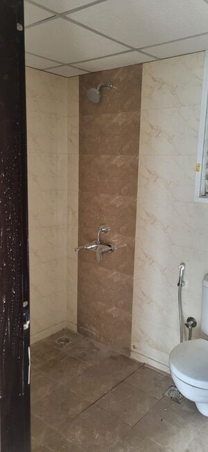 Bathroom in 2 BHK Apartment at Ahad Serenity, Rayasandra – for Sale