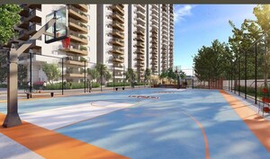 3 BHK Apartment – Exterior View View at ASBL Spectra, Financial District - for Sale