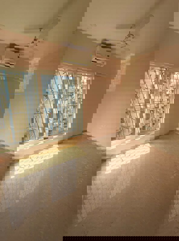 1 BHK Builder Floor For Rent in Ghatkopar East